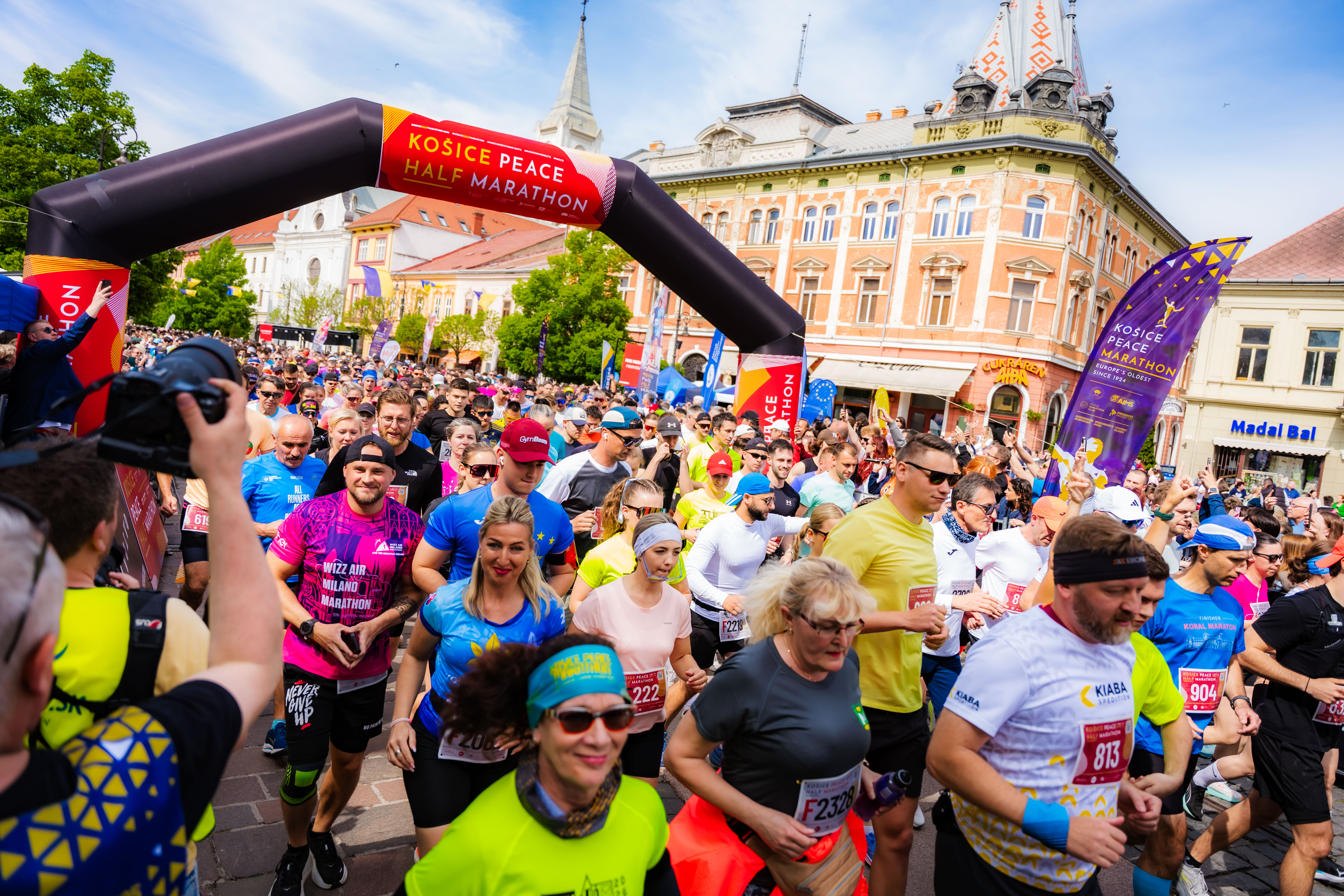 Peace Half Marathon-1-30